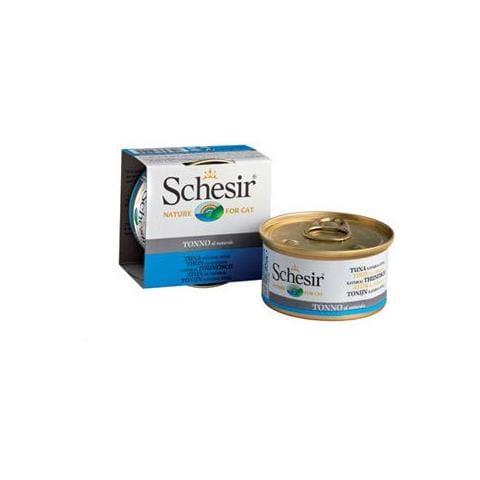 Cibo per gatti Cat al Naturale con Tonnetto 85 gr - Foto 7