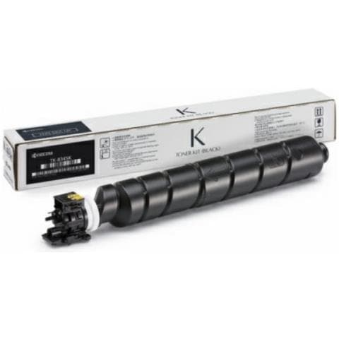 Toner Nero Tk-8345k Taskalfa 2552 - Foto 2