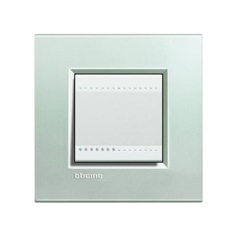 Lna4802ag - Ll - Placca 2p Argento - Foto 4