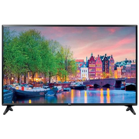 TV LED Full HD 43" 43LJ594V Smart TV   WebOS  - Foto 11