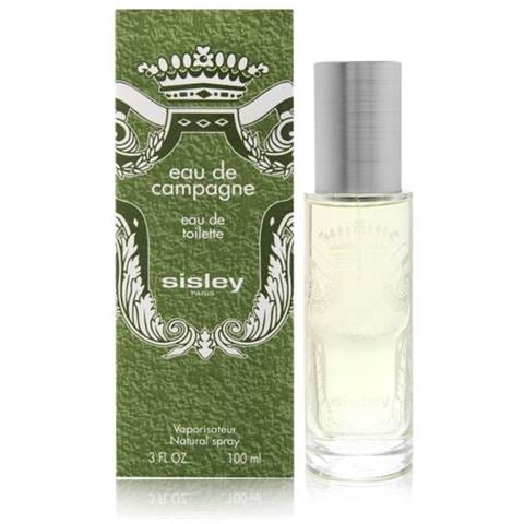 Eau De Campagne Edt Vaporizador 100 Ml - Foto 1