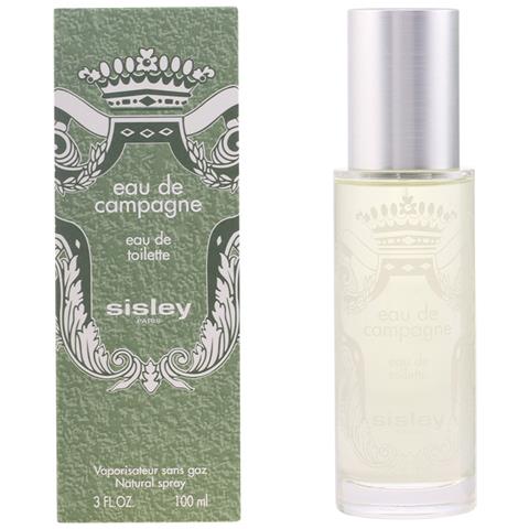 Eau De Campagne Edt Vaporizador 100 Ml - Foto 2