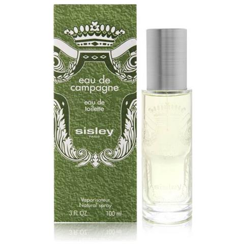 Eau De Campagne Edt Vaporizador 100 Ml - Foto 7
