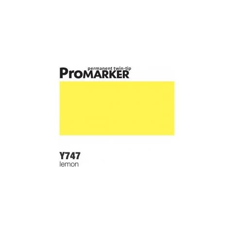 Y747 Promarker Lemon - Foto 1