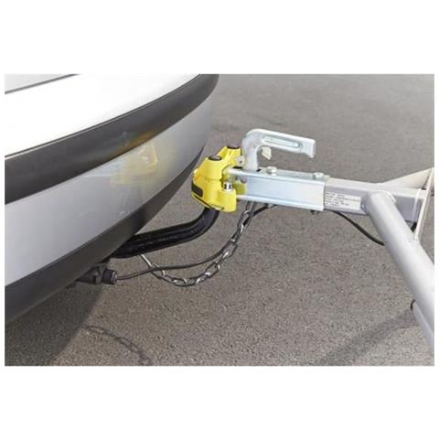 Furto Tete Intoppo - Foto 1