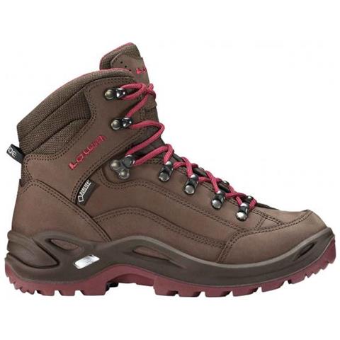 goretex scarpe trekking