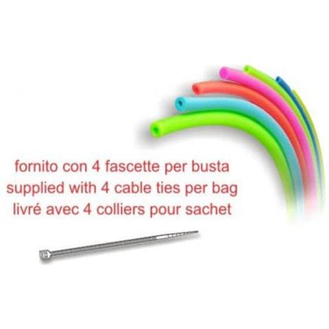 Art. 290-5 Elastico Di Ricambio Per Fionde - Foto 1