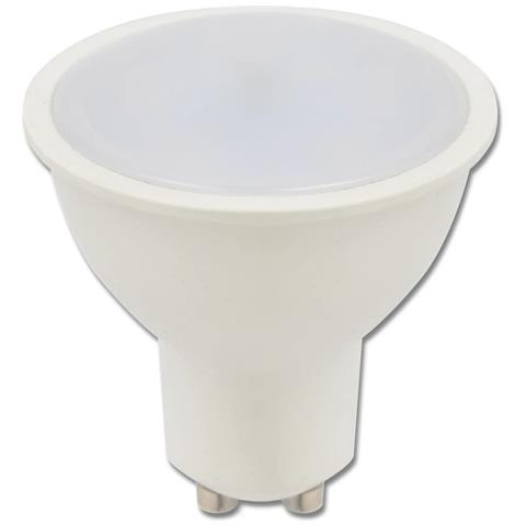 Applique Led Da Parete Esterno Quadrata 2 Pz. Proiezione In Alto / in Basso - Foto 4