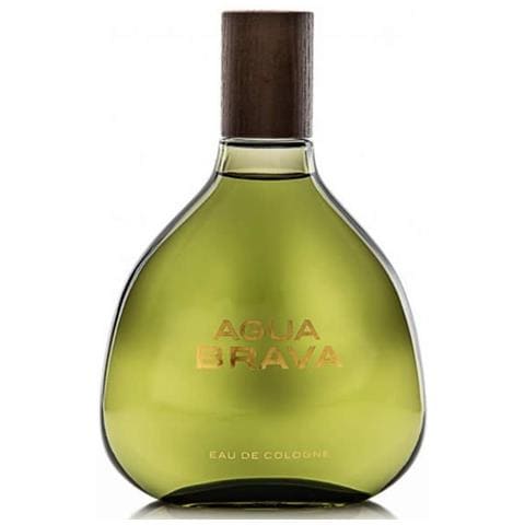 Puig Acqua di colonia 200ml - Foto 1