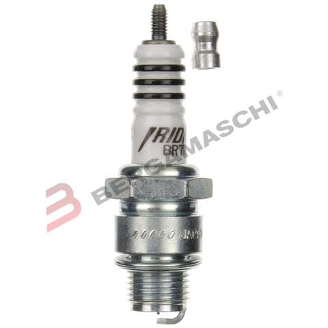 B1r N82447070 Candela Br7hix Iridiostock Nr. 7067 Confezione Da 4 Pezzi - Foto 1