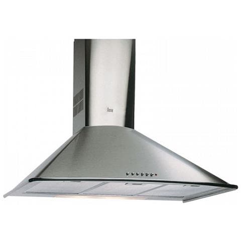 Cappa Classica Dm675s 60 Cm 603 M3 / h 67 Db 278w Inox - Foto 1