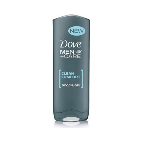 Men Docciagel Viso E Corpo Clean Comfort 250 Ml - Foto 1