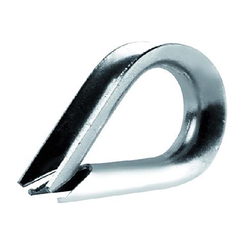 Redance Per Funi Zincate - Mm 16 - Foto 1