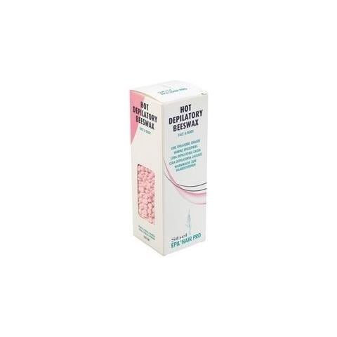 Cera Depilatoria - Rosa - Sotto Forma Di Perle - 250 G - Foto 1