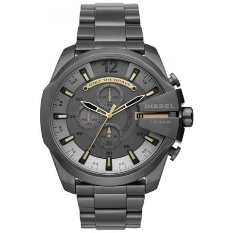 Orologio Da Uomo Dz4466 - Mega Chief + Scatola - In Ordine - Foto 1