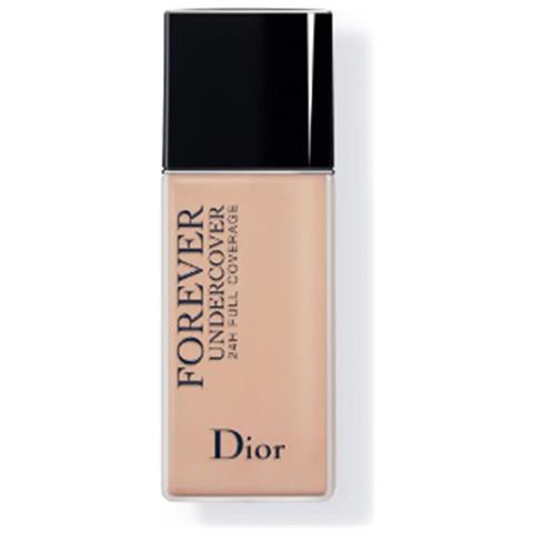 Viso Dior Fragrances Forevger Undercover Full Coverage 032 Trucco One Size - Foto 2