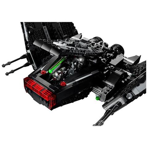 Gioco per Bambini Star Wars Kylo Ren's Shuttle - Foto 3