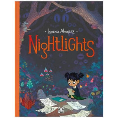 Lorena Alvarez - Nightlights - Foto 1