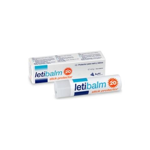 balm Stick Balm Protector Spf20 4.5g - Protezione solare - Foto 1
