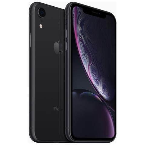 [Ricondizionato BASIC] iPhone XR 128Gb Nero - Foto 1