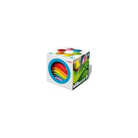 Set Mini Bilibo (6 Pz) - Foto 1