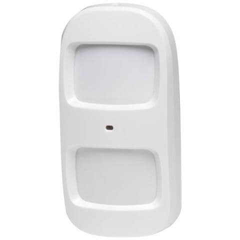 Rivelatore Di Movimento Senza Fili Immune Agli Animali Domestici - Foto 1