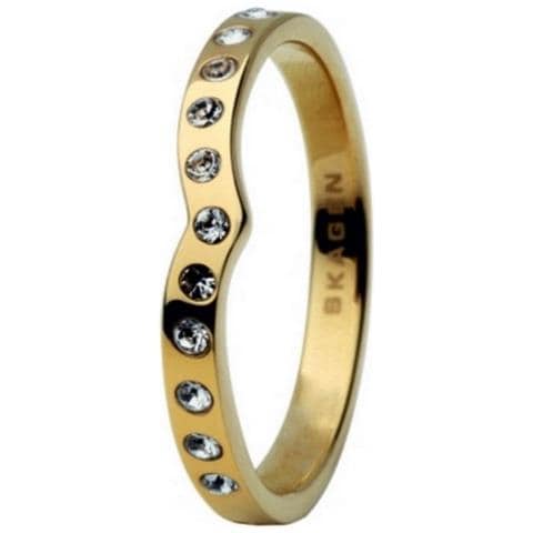 Anello Donna JRSG024SS5 (Taglia 10) - Foto 1