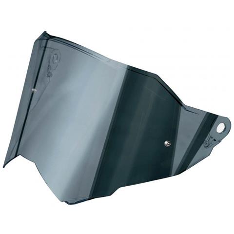 Visiera Ax-9 Iridium Silver - Foto 1