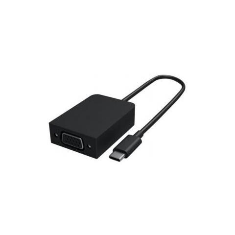 Usb-c To Vga Adattatore Video Esterno Usb C-vga - Foto 1