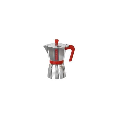 Alluminio Pedrini Infinity Caffettiera Alluminio Pedrini Infinity Caffettiera