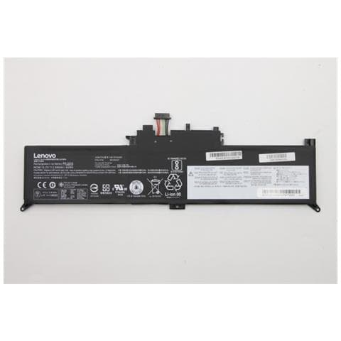 00hw027 Ricambio Per Notebook Batteria (battery 4-cell - 4c, 44 Wh, li-ion, lgc - Warranty: 3m) - Foto 1