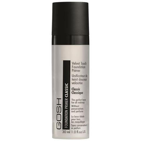 Velvet Touch Base Primer Classic 30ml - Foto 1
