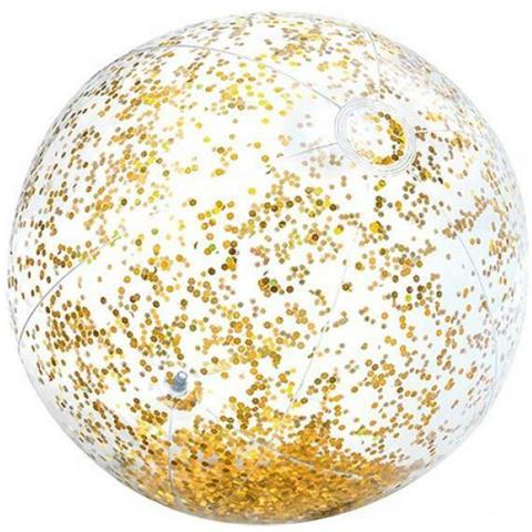 58070NP - Pallone Glitter, Ø 51 cm, 1 pezzo - Foto 4