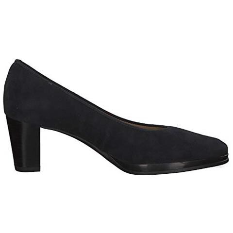 Orly 1213436 Scarpe Tacco Con Donna, (blu 02), 40 Ue (6,5 Gb)  - Foto 4