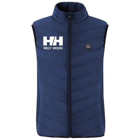 SLOWMOOSE - Caldo Uomo / Donna Inverno Gilet Riscaldante A Infrarossi Usb-  Gilet Termico Elettrico Flessibile Escursionismo Di Pesce, Giacche Da  Esterno Taglia S-4xl - Nero H / S [ blu A / Xl] - ePRICE