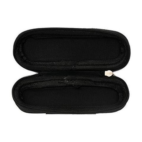 Caso Harmonica Casha Il Caso Molle Cassa Nera Morbida Per 1 Armonica - Foto 2