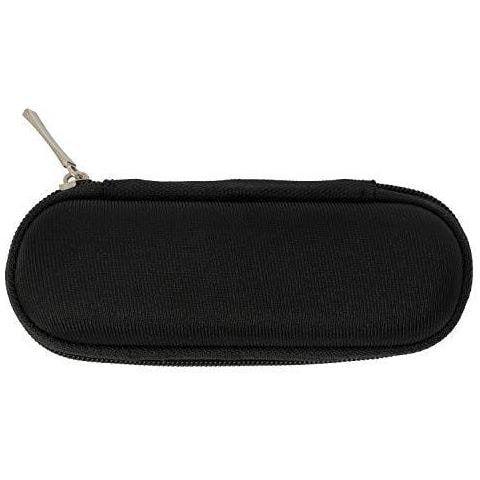 Caso Harmonica Casha Il Caso Molle Cassa Nera Morbida Per 1 Armonica - Foto 1