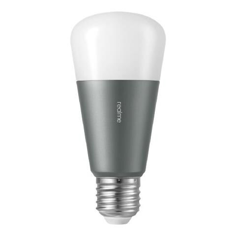Led Smart Bulb Rlmrmh20039w Lampadina Intelligente 9w Bianco - Foto 4