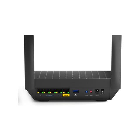 Dual Band Wi-fi Mesh Router Mr7350 802.11ax, 1201+574 Mbit / s, 10/100/1000 Mbit / s, Porte Ethernet Lan (rj-45) 4, Tipo Di Antenna 2xesterna, 1 X Usb 3.0 - Foto 16