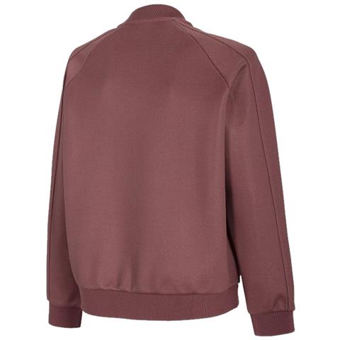 Women's Sweatshirt, Donna, Borgogna, Felpe, Numero: S Eu - Foto 2