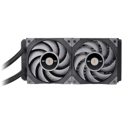 Toughliquid Ultra 240 Cpu Aio Liquid Cooler - Foto 3