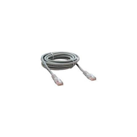 CAT6 U / UTP 2m LSZH 2m Cat6 U / UTP (UTP) Grigio cavo di rete - Foto 2