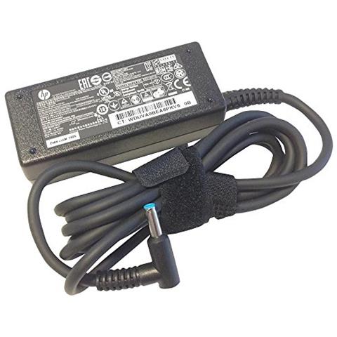 741727-001, Interno, Netbook, Computer portatile, AC, Nero, 45W - Foto 2