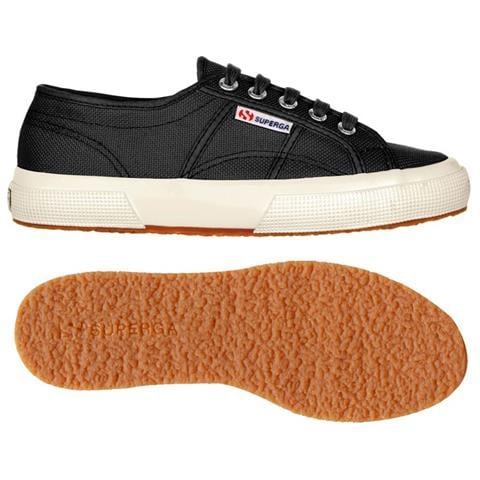 Le Unisex Sneaker 2750-COTU CLASSIC Le Heritage Size 35 Col. Black - Foto 1