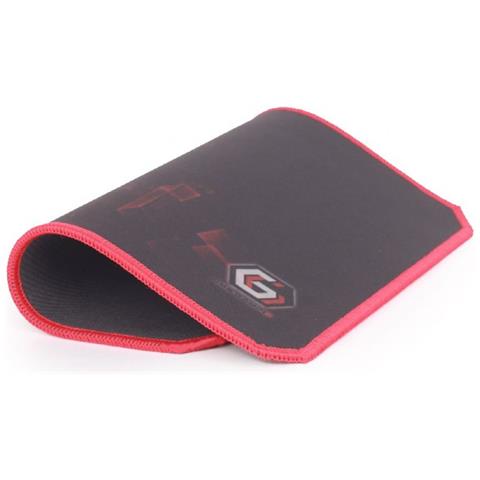 MP-GAMEPRO-XL Nero tappetino per mouse - Foto 1