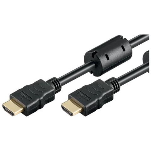 15m HDMI 15m HDMI HDMI Nero cavo HDMI - Foto 1