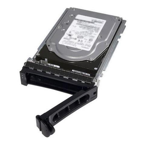 Hard Disk Interno 9XNF6 1.2 TB 2.5" Interfaccia SAS 10000 Rpm - Foto 1
