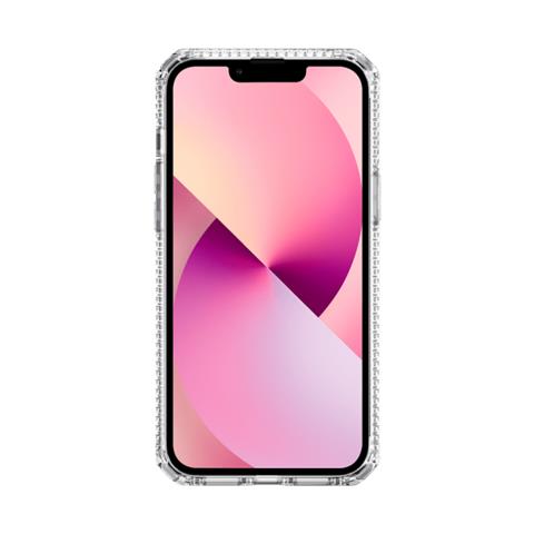 Case-iphone 13 Mini / 12 Mini - Spectrum / clear (ap2n-specm-trsp) - Foto 2