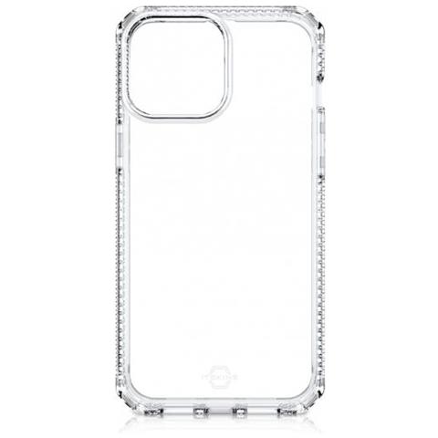 Case-iphone 13 Mini / 12 Mini - Spectrum / clear (ap2n-specm-trsp) - Foto 1