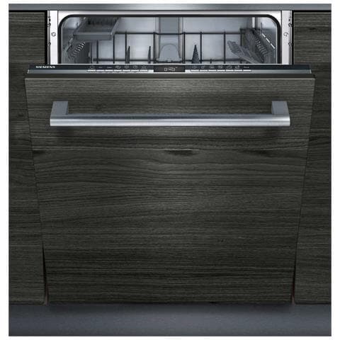 Lavastoviglie SN63HX60AE da Incasso a Scomparsa Totale Classe D Capacità 13 Coperti - Foto 1